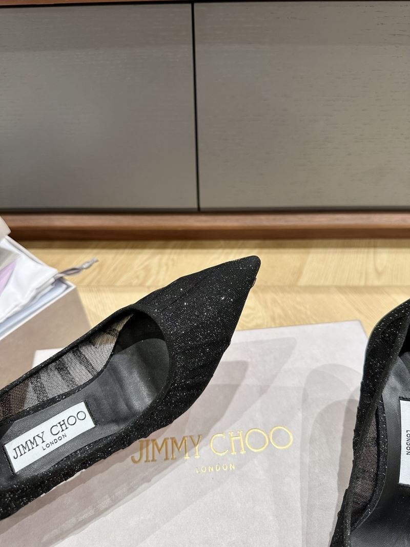 Jimmy Choo Shoes